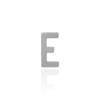ITI NYC Americane Condensed Semibold (4.5mm) (Semi-Polished)