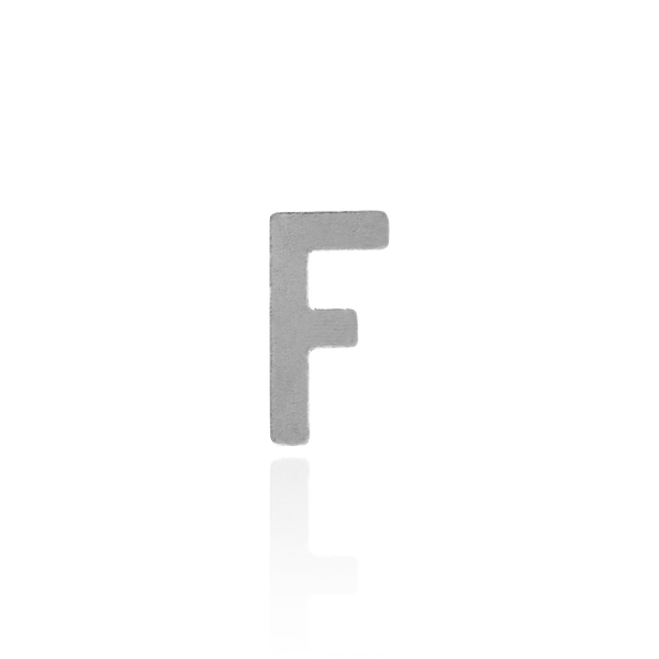 ITI NYC Heavy Americane Condensed Semibold (4.5mm) (Semi-Polished)