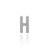 ITI NYC Heavy Americane Condensed Semibold (4.5mm) (Semi-Polished)