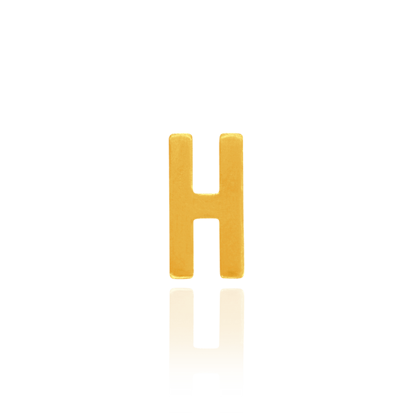 ITI NYC Heavy Americane Condensed Semibold (4.5mm) (Semi-Polished)