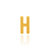 ITI NYC Americane Condensed Semibold (4.5mm) (Semi-Polished)