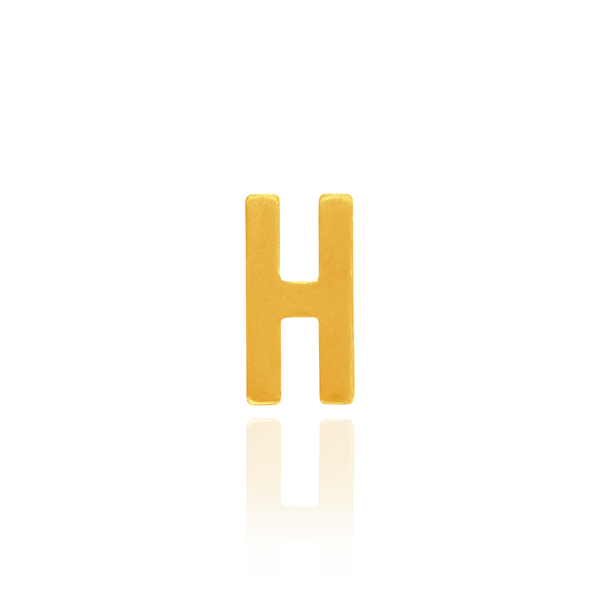 ITI NYC Heavy Americane Condensed Semibold (4.5mm) (Semi-Polished)
