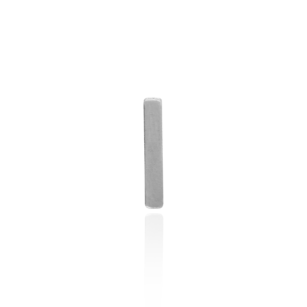 ITI NYC Heavy Americane Condensed Semibold (4.5mm) (Semi-Polished)