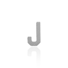 ITI NYC Heavy Americane Condensed Semibold (4.5mm) (Semi-Polished)