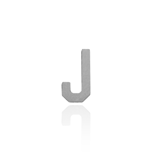 ITI NYC Heavy Americane Condensed Semibold (4.5mm) (Semi-Polished)