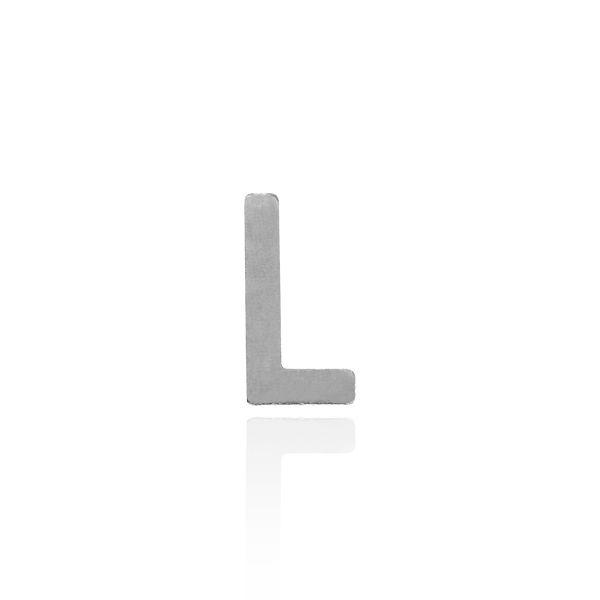 ITI NYC Heavy Americane Condensed Semibold (4.5mm) (Semi-Polished)