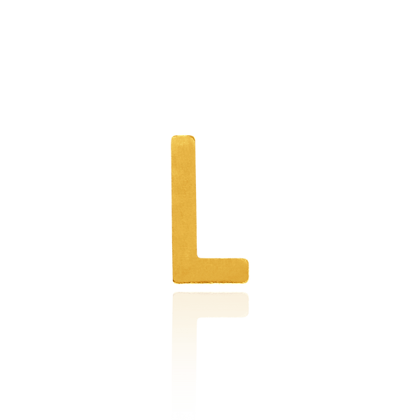 ITI NYC Heavy Americane Condensed Semibold (4.5mm) (Semi-Polished)