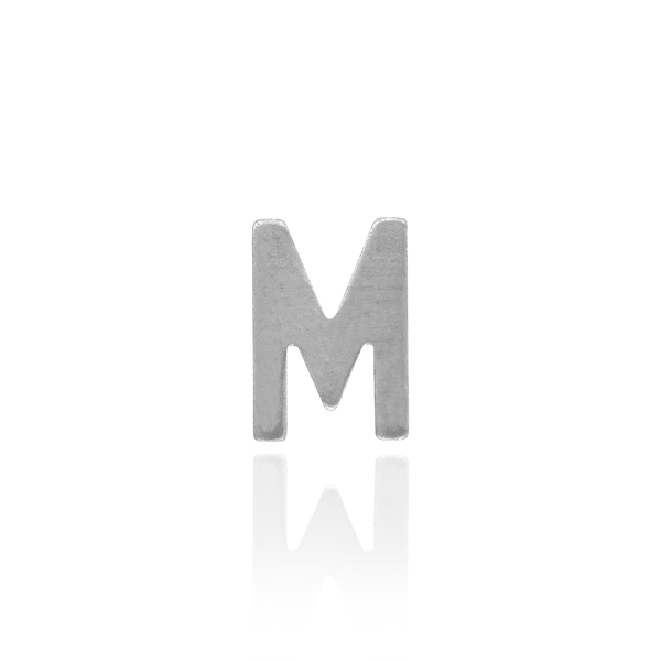 ITI NYC Heavy Americane Condensed Semibold (4.5mm) (Semi-Polished)