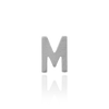 ITI NYC Heavy Americane Condensed Semibold (4.5mm) (Semi-Polished)