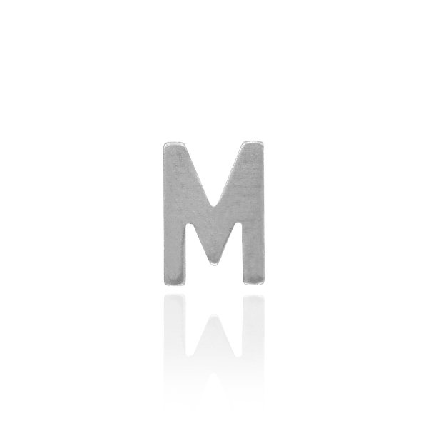 ITI NYC Heavy Americane Condensed Semibold (4.5mm) (Semi-Polished)