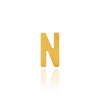 ITI NYC Heavy Americane Condensed Semibold (4.5mm) (Semi-Polished)