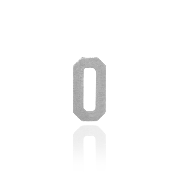 ITI NYC Americane Condensed Semibold (4.5mm) (Semi-Polished)