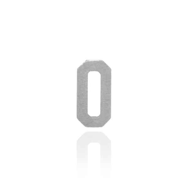 ITI NYC Heavy Americane Condensed Semibold (4.5mm) (Semi-Polished)