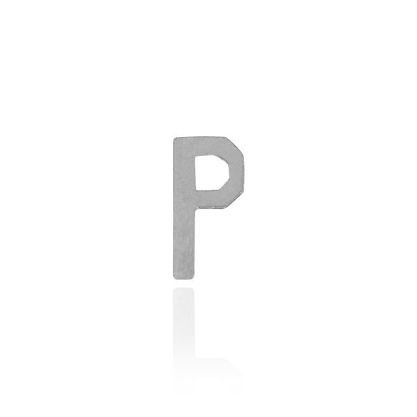 ITI NYC Heavy Americane Condensed Semibold (4.5mm) (Semi-Polished)