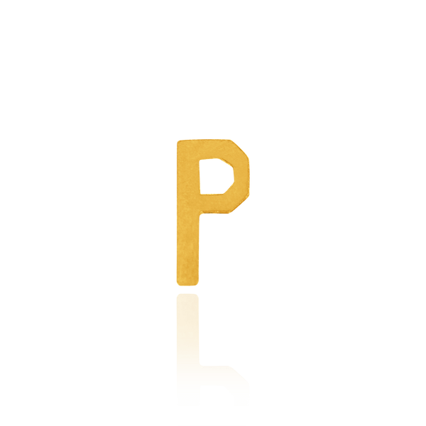 ITI NYC Heavy Americane Condensed Semibold (4.5mm) (Semi-Polished)