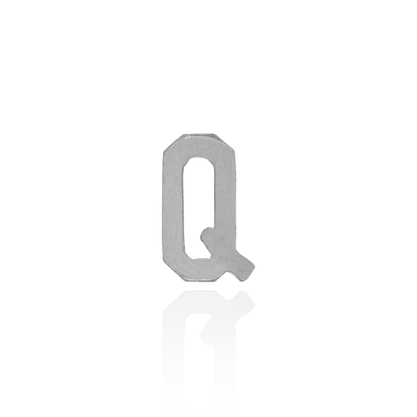 ITI NYC Heavy Americane Condensed Semibold (4.5mm) (Semi-Polished)