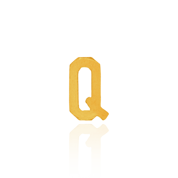 ITI NYC Heavy Americane Condensed Semibold (4.5mm) (Semi-Polished)