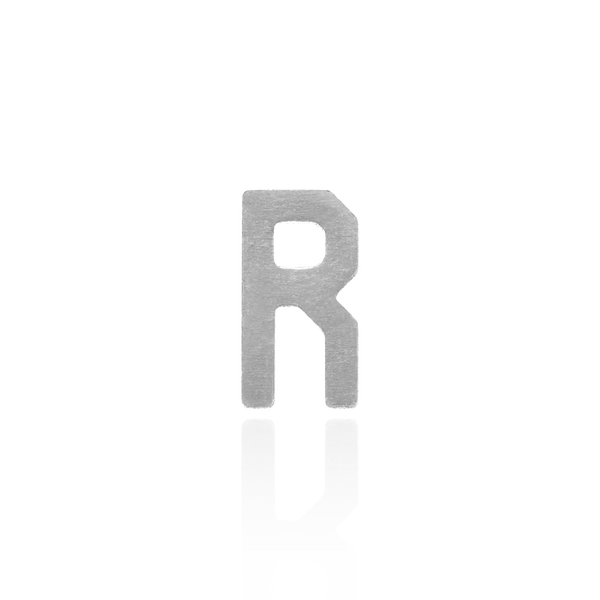 ITI NYC Heavy Americane Condensed Semibold (4.5mm) (Semi-Polished)
