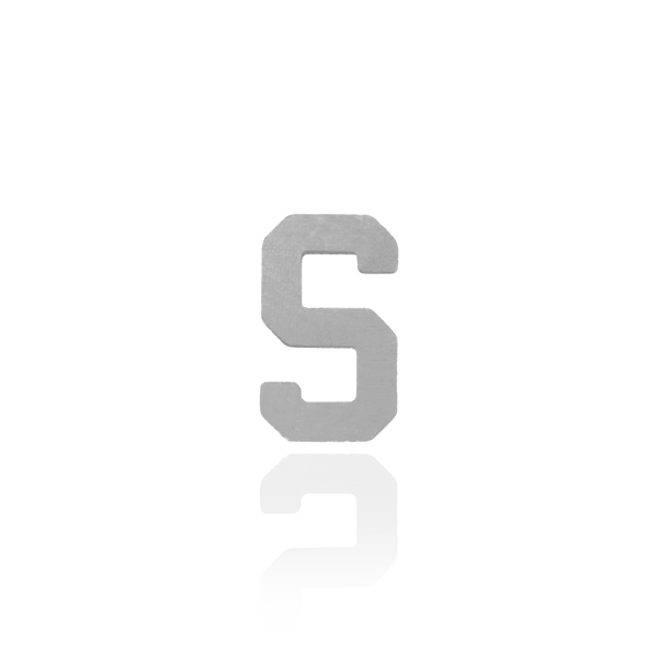ITI NYC Heavy Americane Condensed Semibold (4.5mm) (Semi-Polished)