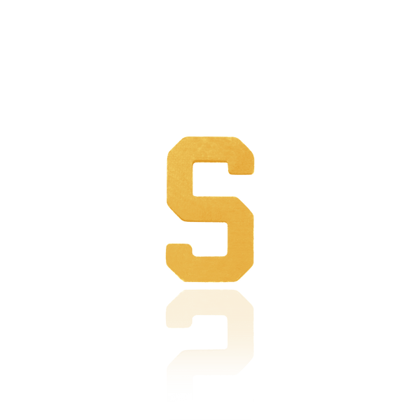 ITI NYC Heavy Americane Condensed Semibold (4.5mm) (Semi-Polished)