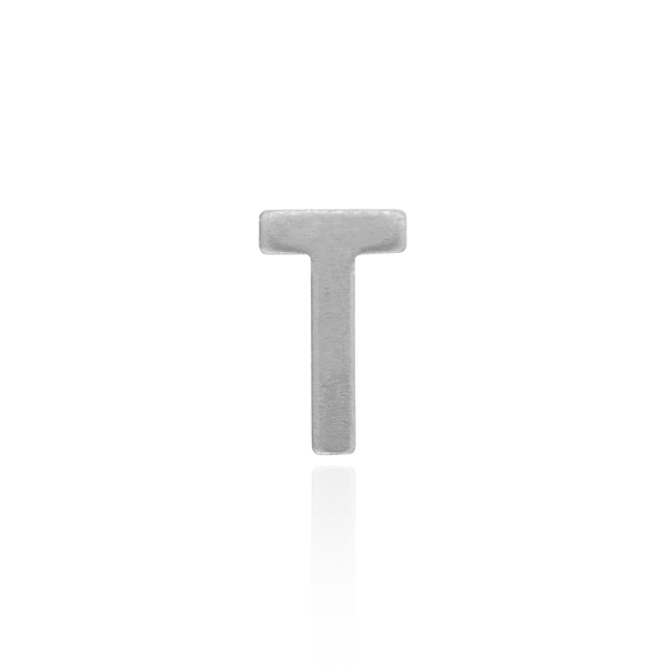 ITI NYC Heavy Americane Condensed Semibold (4.5mm) (Semi-Polished)