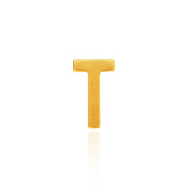 ITI NYC Heavy Americane Condensed Semibold (4.5mm) (Semi-Polished)