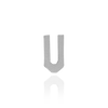 ITI NYC Heavy Americane Condensed Semibold (4.5mm) (Semi-Polished)