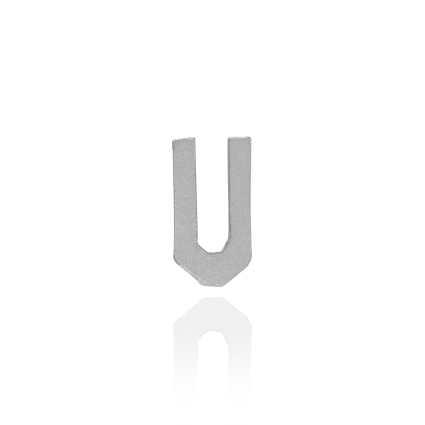 ITI NYC Heavy Americane Condensed Semibold (4.5mm) (Semi-Polished)