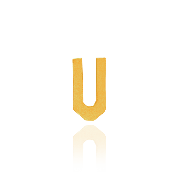 ITI NYC Americane Condensed Semibold (4.5mm) (Semi-Polished)