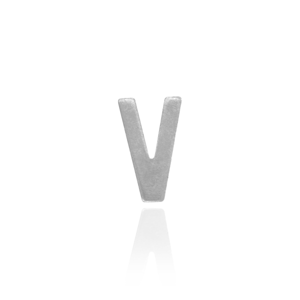 ITI NYC Heavy Americane Condensed Semibold (4.5mm) (Semi-Polished)