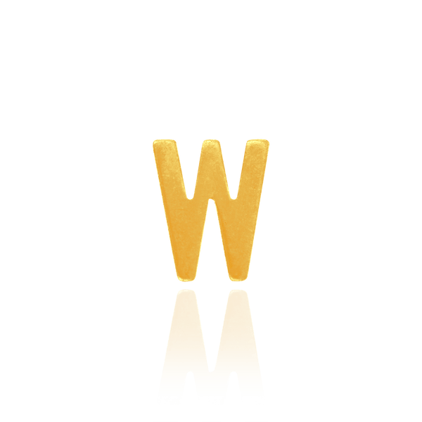 ITI NYC Heavy Americane Condensed Semibold (4.5mm) (Semi-Polished)