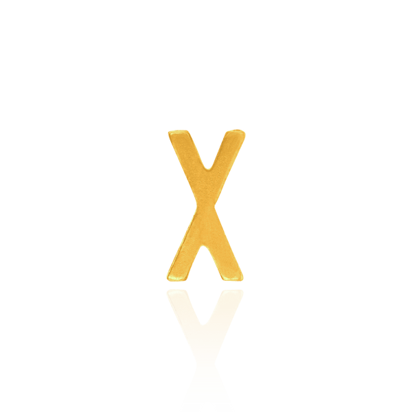 ITI NYC Americane Condensed Semibold (4.5mm) (Semi-Polished)