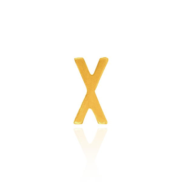 ITI NYC Americane Condensed Semibold (4.5mm) (Semi-Polished)