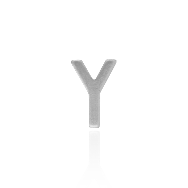 ITI NYC Heavy Americane Condensed Semibold (4.5mm) (Semi-Polished)