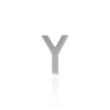 ITI NYC Heavy Americane Condensed Semibold (4.5mm) (Semi-Polished)