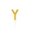 ITI NYC Heavy Americane Condensed Semibold (4.5mm) (Semi-Polished)