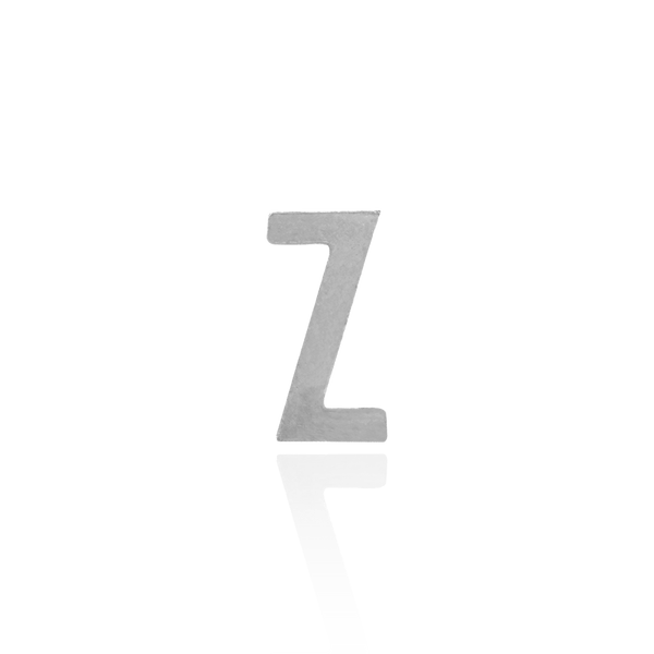 ITI NYC Heavy Americane Condensed Semibold (4.5mm) (Semi-Polished)
