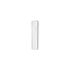 Block Initials in Sterling Silver (12.00 mm)