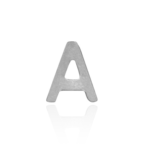 ITI NYC Highway Gothic Regular (6mm) (Semi-Polished)