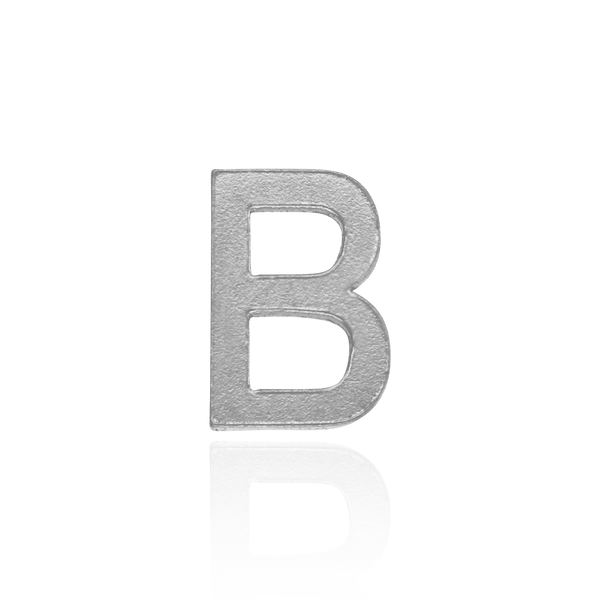 ITI NYC Highway Gothic Regular (6mm) (Semi-Polished)