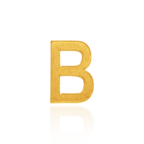 ITI NYC Highway Gothic Regular (6mm) (Semi-Polished)