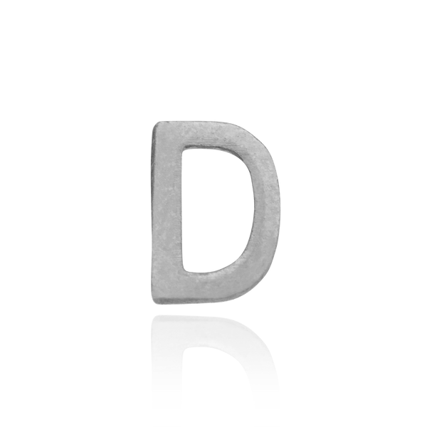 ITI NYC Highway Gothic Regular (6mm) (Semi-Polished)