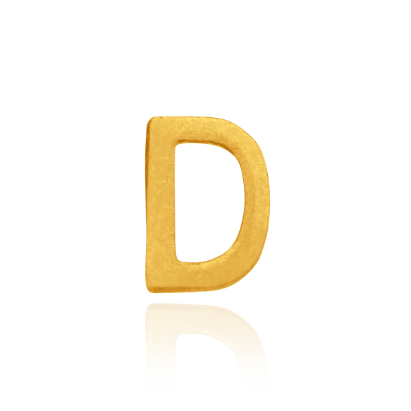 ITI NYC Highway Gothic Regular (6mm) (Semi-Polished)