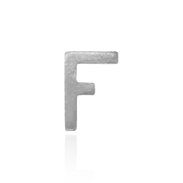 ITI NYC Highway Gothic Regular (6mm) (Semi-Polished)