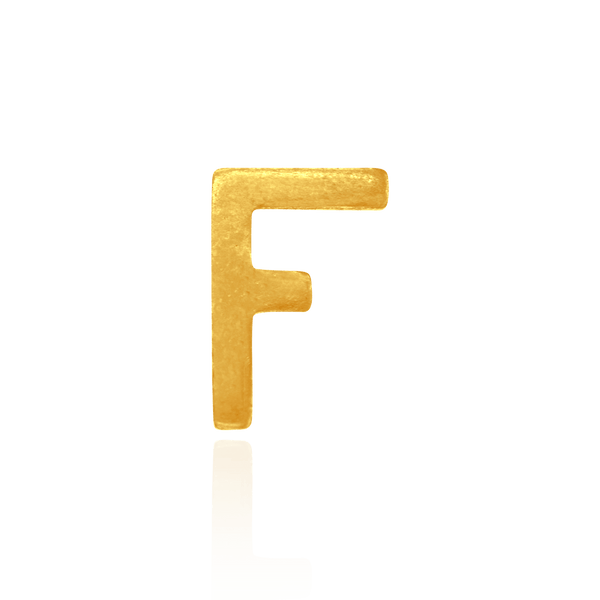 ITI NYC Highway Gothic Regular (6mm) (Semi-Polished)