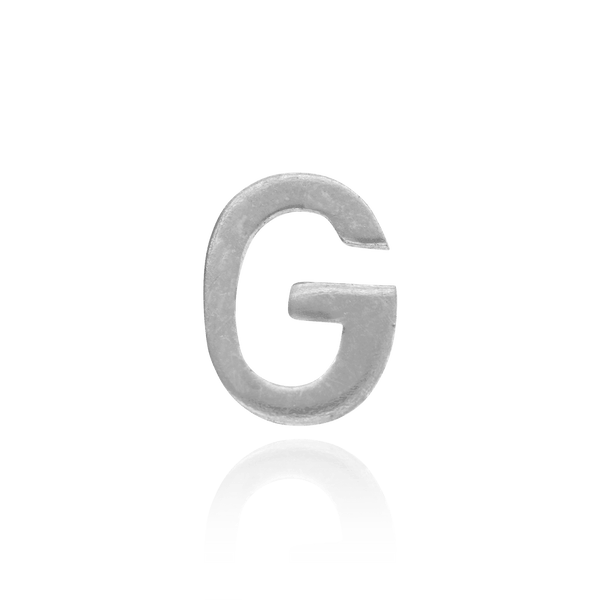 ITI NYC Highway Gothic Regular (6mm) (Semi-Polished)