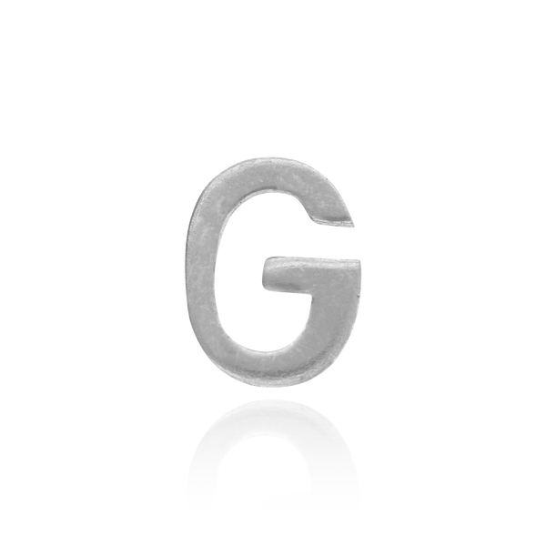 ITI NYC Highway Gothic Regular (6mm) (Semi-Polished)