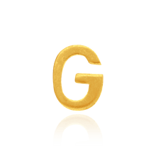 Load image into Gallery viewer, ITI NYC Highway Gothic Regular (6mm) (Semi-Polished)
