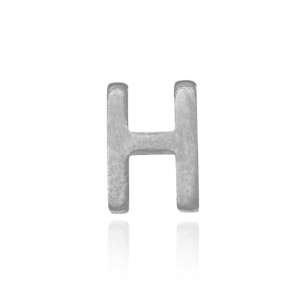 ITI NYC Highway Gothic Regular (6mm) (Semi-Polished)