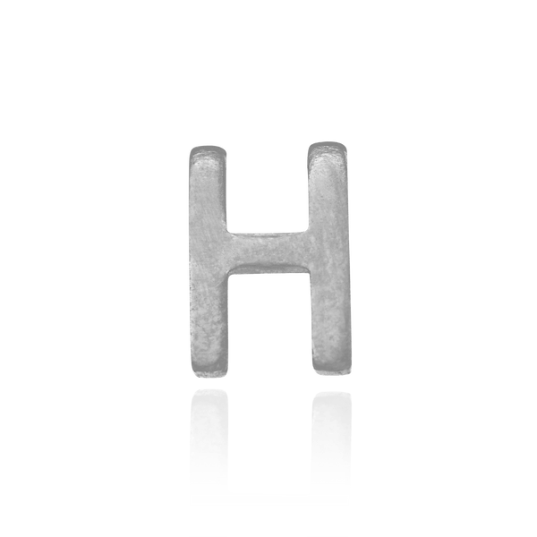 ITI NYC Highway Gothic Regular (6mm) (Semi-Polished)
